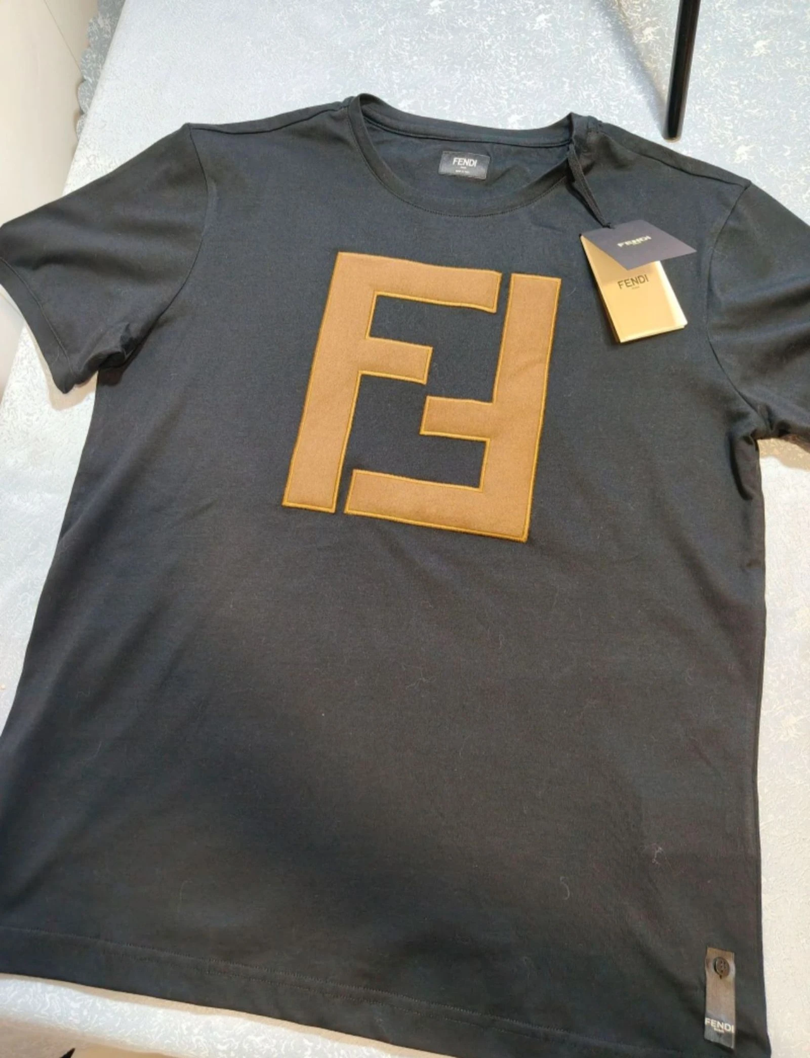 T-shirt L – photo 2
